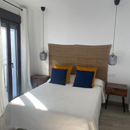 El Refugio Villa Zahara De La Sierra Luaran gambar